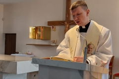 Wielka Sobota - pokarmy (1)