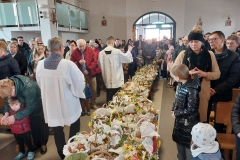 Wielka Sobota - pokarmy (4)