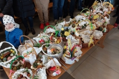 Wielka Sobota - pokarmy (5)