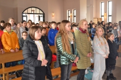 Rekolekcje Wielkopostne 2023 (1)