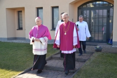 Wizytacja_25R_003 foto: Piotr Szkop