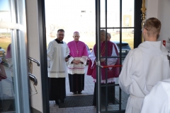 Wizytacja_25R_007 foto: Piotr Szkop