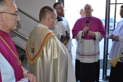 Wizytacja_25R_009 foto: Piotr Szkop