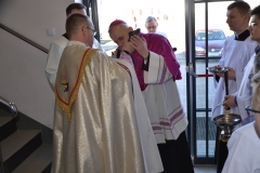 Wizytacja_25R_012 foto: Piotr Szkop