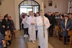 Wizytacja_25R_014 foto: Piotr Szkop