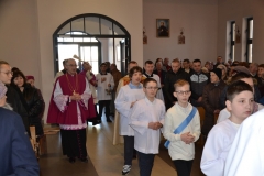 Wizytacja_25R_015 foto: Piotr Szkop