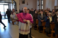 Wizytacja_25R_020 foto: Piotr Szkop