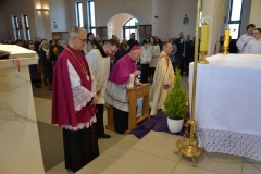 Wizytacja_25R_023 foto: Piotr Szkop