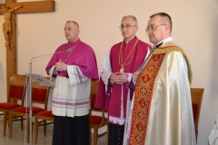 Wizytacja_25R_027 foto: Piotr Szkop