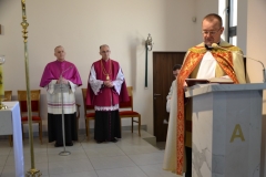 Wizytacja_25R_032 foto: Piotr Szkop