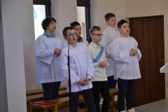 Wizytacja_25R_035 foto: Piotr Szkop