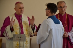 Wizytacja_25R_036 foto: Piotr Szkop