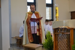 Wizytacja_25R_038 foto: Piotr Szkop