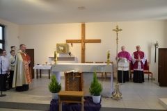 Wizytacja_25R_042 foto: Piotr Szkop