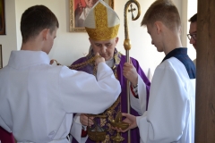 Wizytacja_25R_047 foto: Piotr Szkop