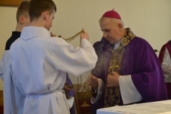 Wizytacja_25R_051 foto: Piotr Szkop