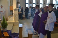 Wizytacja_25R_055 foto: Piotr Szkop