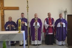 Wizytacja_25R_057 foto: Piotr Szkop