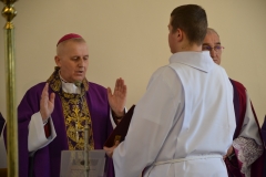 Wizytacja_25R_059 foto: Piotr Szkop