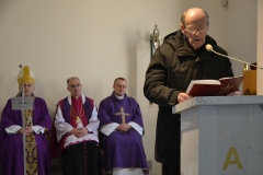 Wizytacja_25R_060 foto: Piotr Szkop