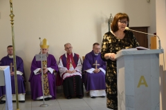 Wizytacja_25R_061 foto: Piotr Szkop