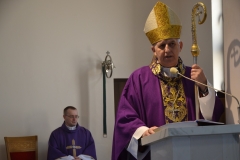 Wizytacja_25R_072 foto: Piotr Szkop