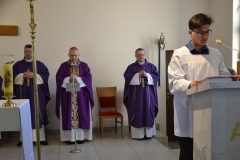 Wizytacja_25R_076 foto: Piotr Szkop