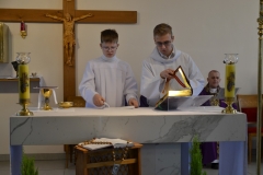 Wizytacja_25R_078 foto: Piotr Szkop