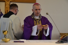 Wizytacja_25R_080 foto: Piotr Szkop