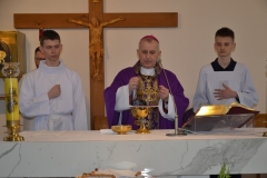 Wizytacja_25R_084 foto: Piotr Szkop