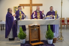 Wizytacja_25R_091 foto: Piotr Szkop