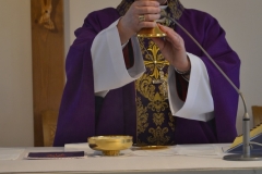 Wizytacja_25R_098 foto: Piotr Szkop