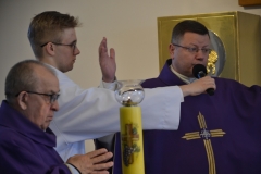 Wizytacja_25R_101 foto: Piotr Szkop