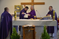 Wizytacja_25R_103 foto: Piotr Szkop