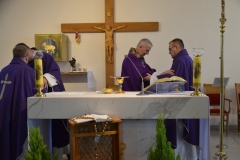 Wizytacja_25R_105 foto: Piotr Szkop