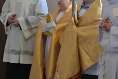 Wizytacja_25R_107 foto: Piotr Szkop