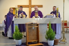 Wizytacja_25R_110 foto: Piotr Szkop