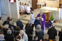 Wizytacja_25R_113 foto: Piotr Szkop