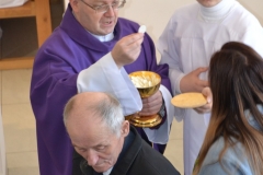 Wizytacja_25R_115 foto: Piotr Szkop