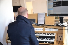 Wizytacja_25R_120 foto: Piotr Szkop