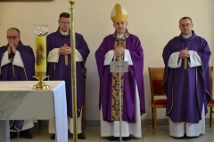 Wizytacja_25R_127 foto: Piotr Szkop