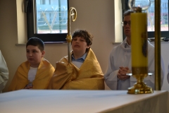 Wizytacja_25R_130 foto: Piotr Szkop