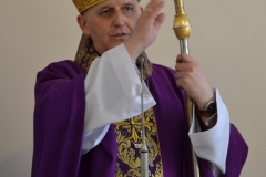 Wizytacja_25R_133 foto: Piotr Szkop