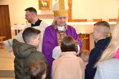 Wizytacja_25R_143 foto: Piotr Szkop