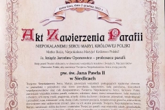 Zawierzenie 2XI2023 i